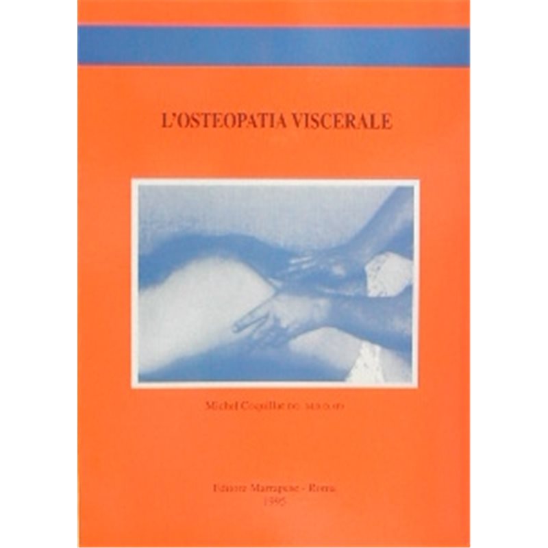 L'OSTEOPATIA VISCERALE
